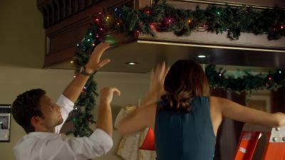 Parties are not just all glitz and spectacle - Best Christmas Party Ever