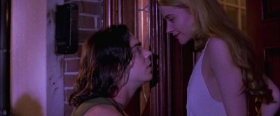Parting is such sweet sorrow - Tromeo and Juliet