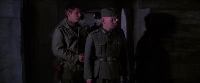 Partisan bitch - Force 10 from Navarone