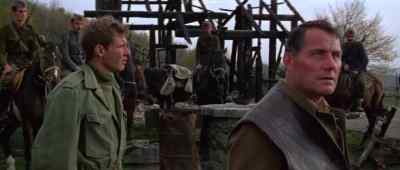 Partisans, thank God! - Force 10 from Navarone