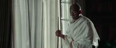 Partition unleashes passions. - Viceroy's House