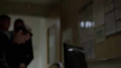 Partner and I, we walk in and we go to the security office, - The Killer Truth