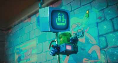 Partners… - Plankton: The Movie