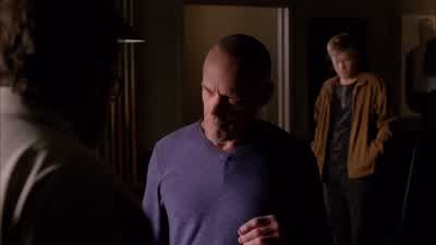 Partners? - Breaking Bad
