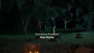 Parts were poignant, I guess. But… - Mae Martin: SAP