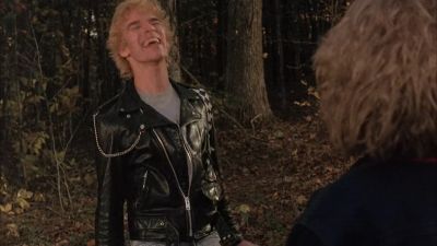 Party all night - Sleepaway Camp III: Teenage Wasteland