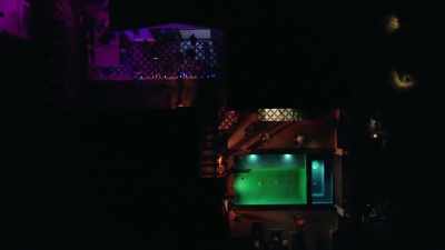 (party guests chattering) - My Diary of Lies