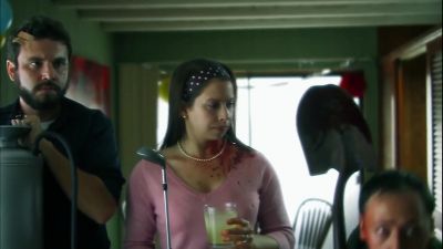 Party guests - The Signal