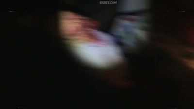(party horn blowing) - The Fear Footage