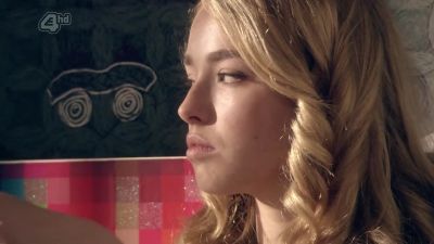 Party is over. - Skins