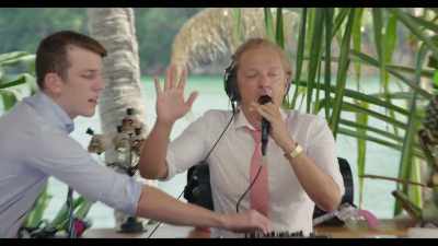 Party party party - Lunatics