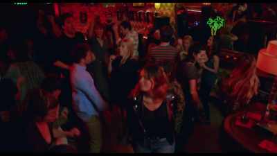 ♪ Party rock
Is in the house tonight ♪ - Home Again