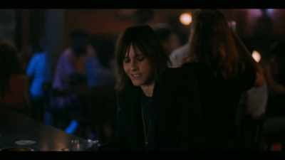 Party time, boys. Whoo! - The L Word: Generation Q