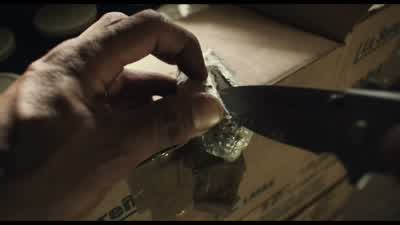 Party time. - End of Watch