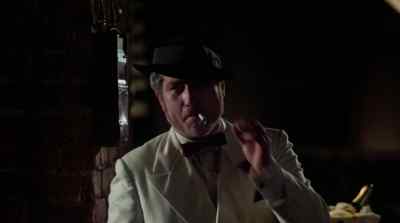 Party's got to be over by 9:00 a.m. - The Goodbye Girl