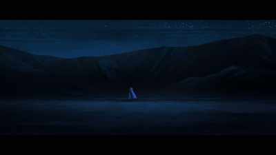 (Parvana) We are a land
whose people - The Breadwinner