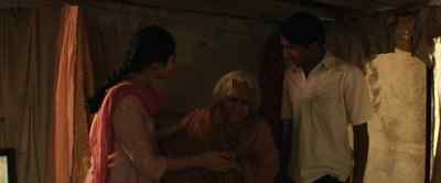 Parvati, please explain to him. - Shantaram