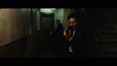 Pas mal du tout. - Now You See Me
