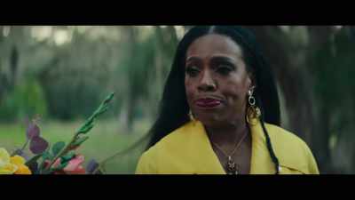 Pas possible! Pas possible! - The Young Wife