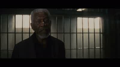 - Pas un geste! - Now You See Me
