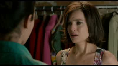 Pasa algo, Cristina? - The Skin I Live In