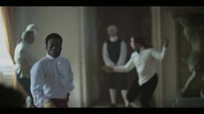 [Pascal grunts] - Dangerous Liaisons