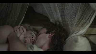 [Pascal grunts softly] - Dangerous Liaisons