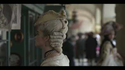 [Pascal scoffs] As we speak, - Dangerous Liaisons