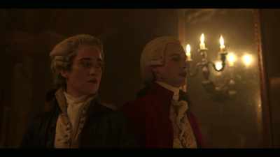 [Pascal] The Vicomte's son. - Dangerous Liaisons