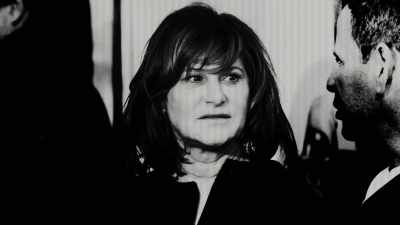 Pascal's defiance
didn't save her, - Cyberwar