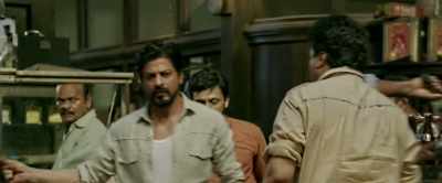- Pasha here.
- At least, - Raees