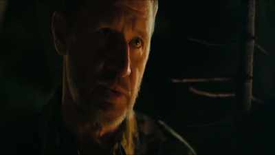 - Pasha just lost it.
- But you asked me to go to jail. - Pain Threshold