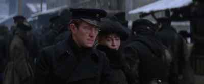 Pasha, please. - Doctor Zhivago