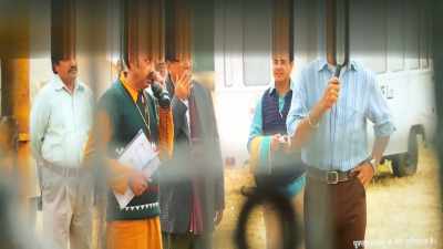 Pashu lied to you on my instructions. - Mission Raniganj