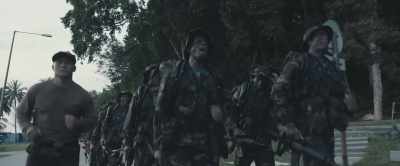 - PASKAL!
- Commando! - Paskal