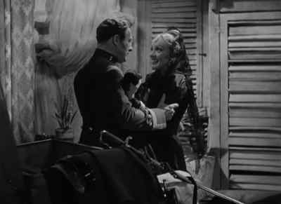 Pasqual. Angel.
You did buy off my contract. - The Devil Is a Woman