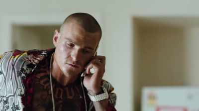 - Pass.
- Berlin. - Australian Gangster