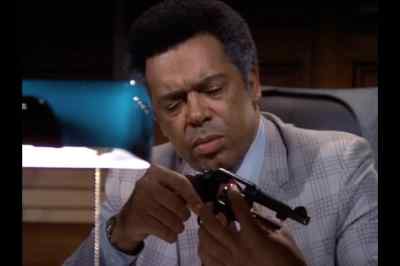 Pass inspection? - Barnaby Jones