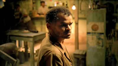 Pass me the telephone, Penguin. - City of God