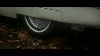 Pass him on the inside. - The Deer Hunter