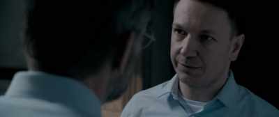 Pass it on to the kid, - Alcatraz