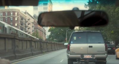 Pass him Put on your signal and foot to the gas - Learning to Drive