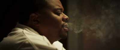 - Pass that shit. Puff, puff, pass.
- Man, fuck you. - John Henry