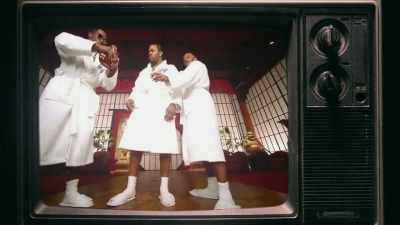  - ♪ pass the courvoisier ♪ - Origins of Hip Hop