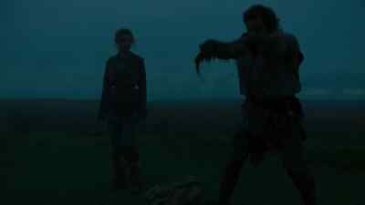 Pass the... - Britannia