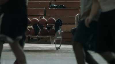 Pass! Yo, ref! - The Night Of
