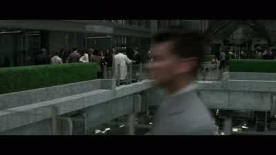 Passage on The Fall requires a current transit visa. - Total Recall