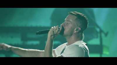 Pássaros voam em direções diferentes - Imagine Dragons: Live in Vegas