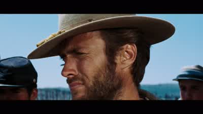 Passavo da queste parti, così mi sono detto... - The Good, the Bad and the Ugly