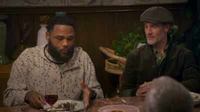 Passed away from cancer.
It happened rapidly for him. - The Real Full Monty